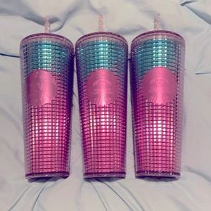 New summer 21 Starbucks tumbler